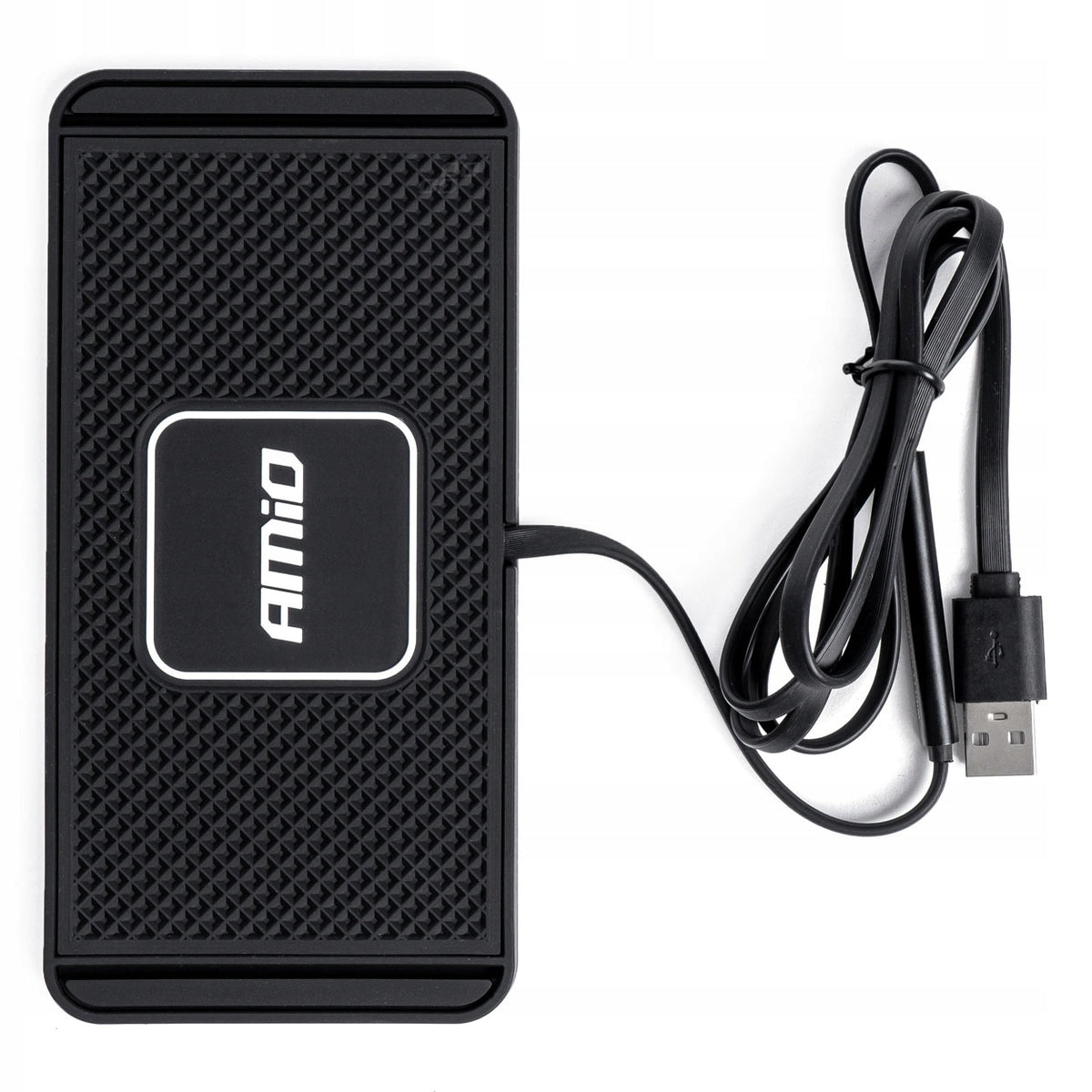 AMiO WIRELESS CAR INDUCTION CHARGER