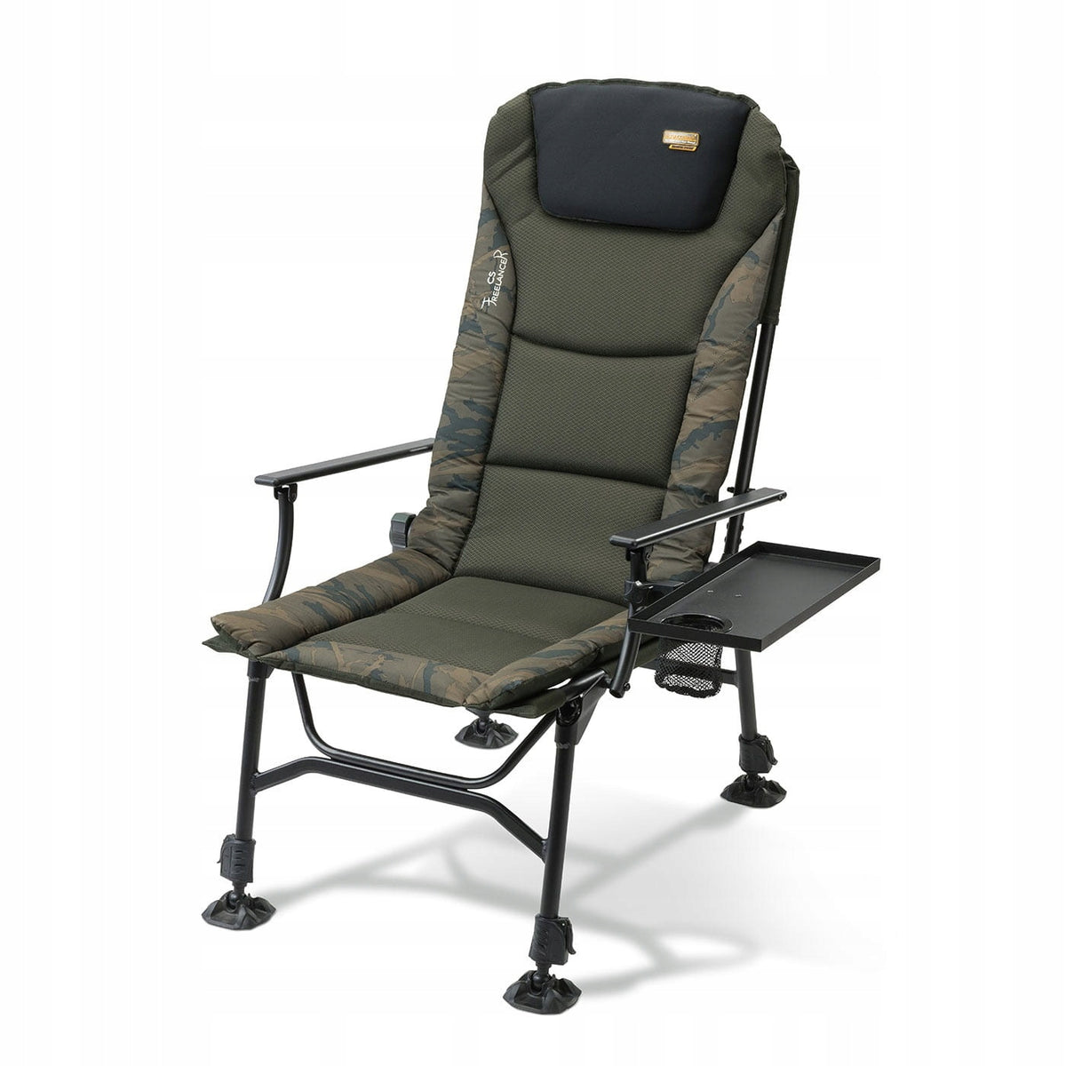ANACONDA CARP CHAIR FREELANCER TI-LITE CARP