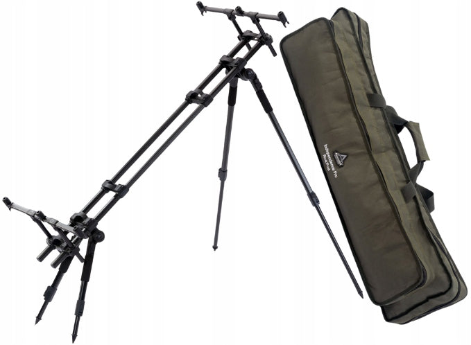 ANACONDA INDEPENDENCE PRO ROD POD 2026