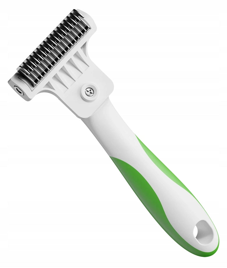 ANDIS Compact Deshedding Tool Brand Andis