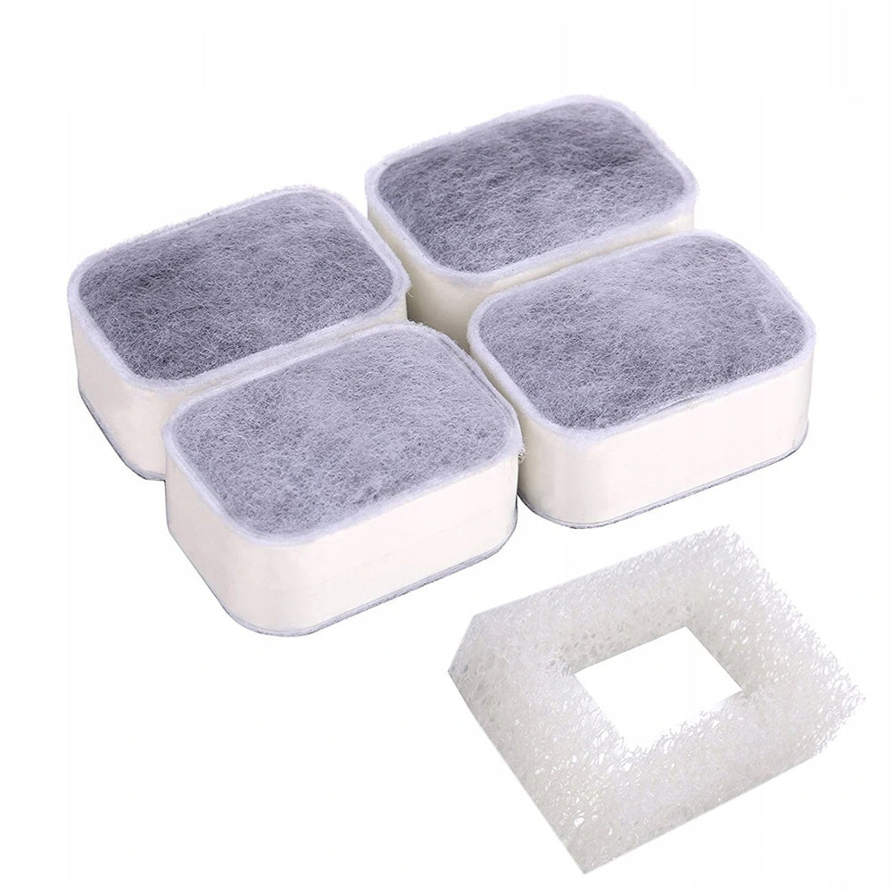 ANIMAL FOR WATER FILTER FOUNTAINS HOUSEHOLD FEEDER