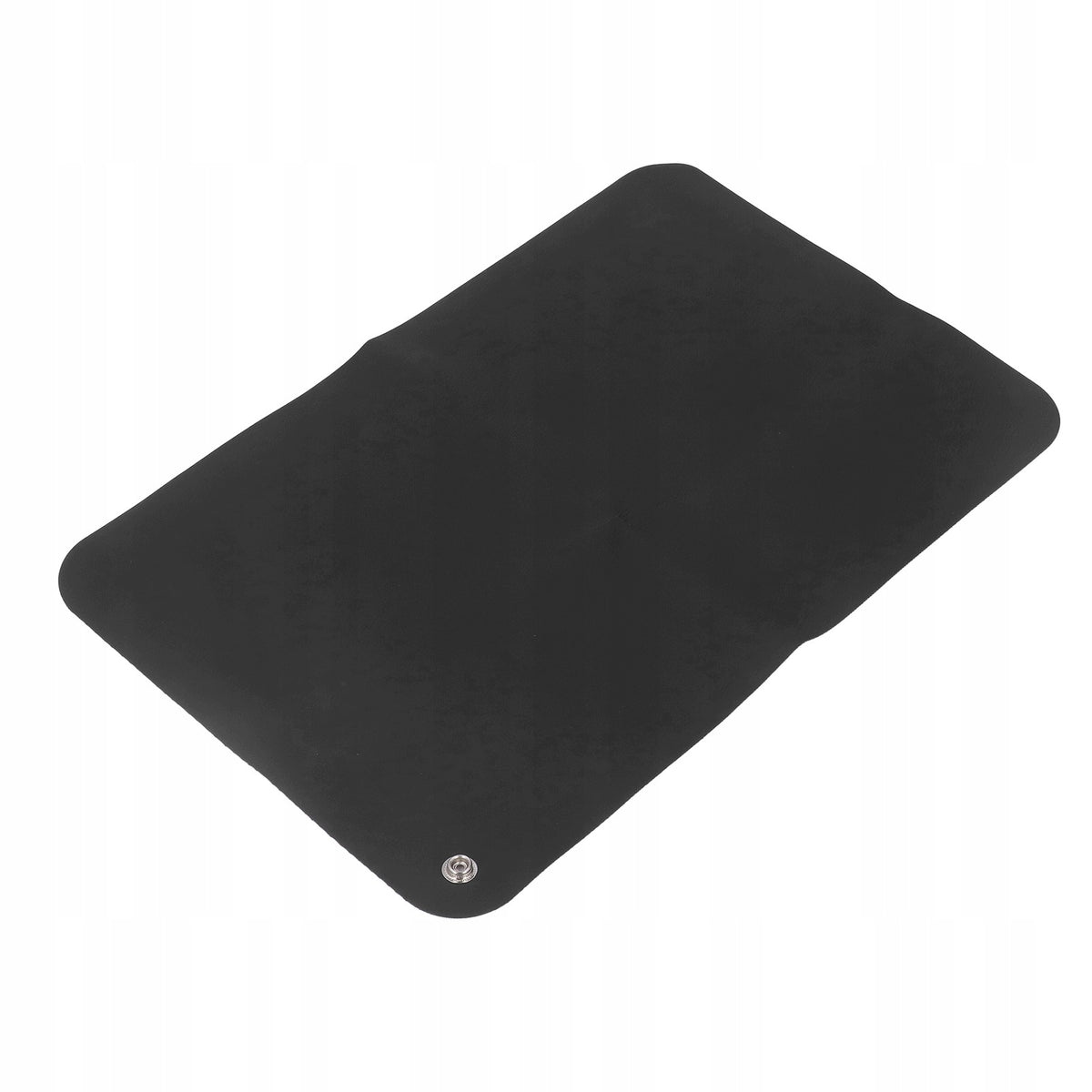 ANIONIC GROUNDING MAT REDUCES STRESS