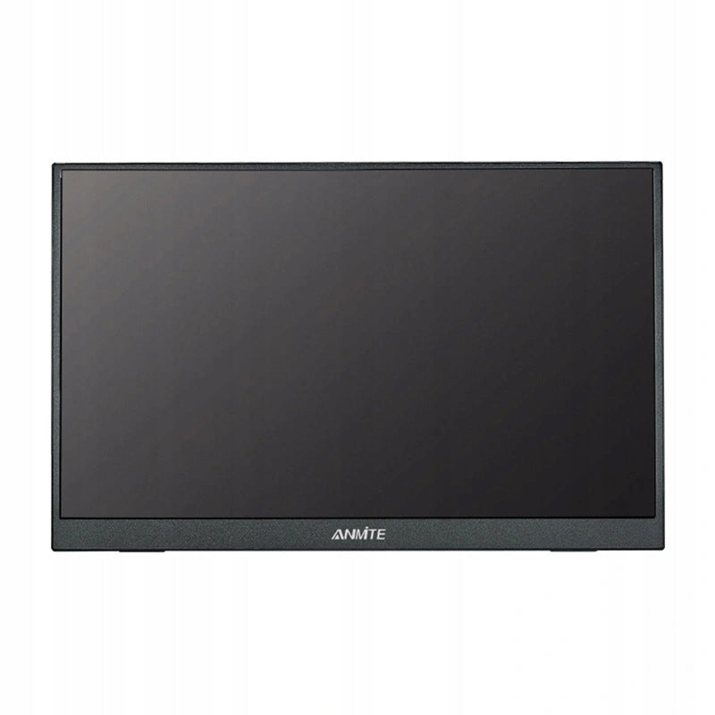 ANMITE 16" Portable Monitor For MacBook PS5 Laptop Switch IPS USB-C HDMI Packaging status original