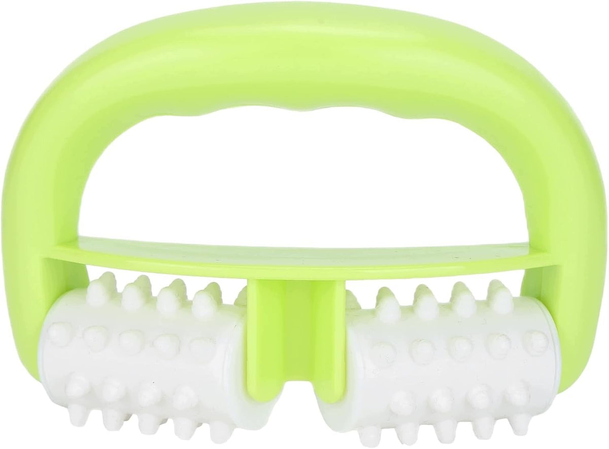 ANTI-CELLULITE ROLLER MASSAGER PORTABLE FOR BODY CELLULITE