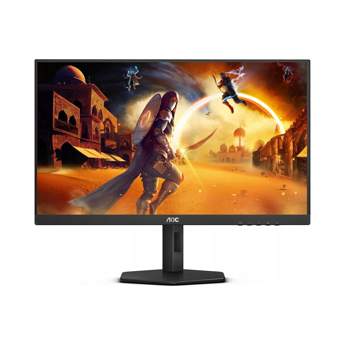 AOC Gaming Q27G4XN Monitor