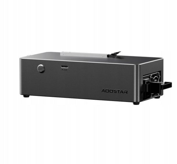 AOOSTAR AG01 eGPU Docking Station with Oculink Interface