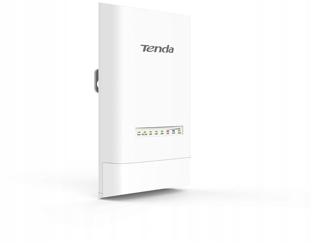 AP TENDA CPE OS3 Packaging status original
