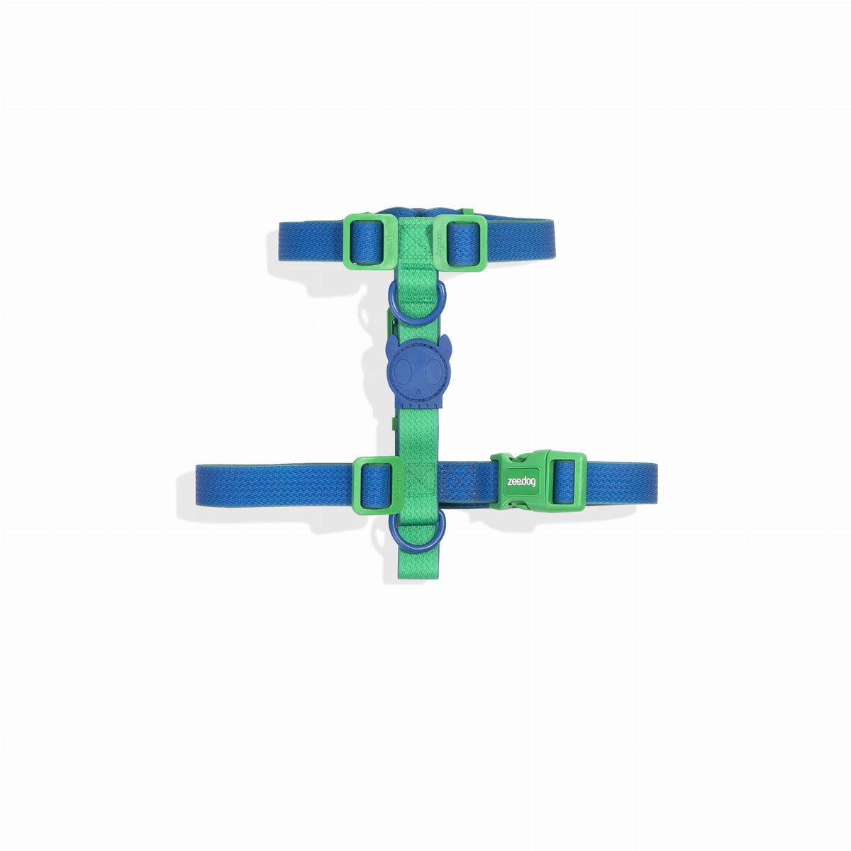 APEX NeoPro ZeeDog Waterproof Dog Harness - Size: S