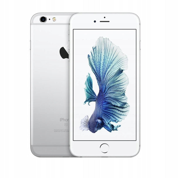 APPLE IPHONE 6S 16GB SILVER NEW