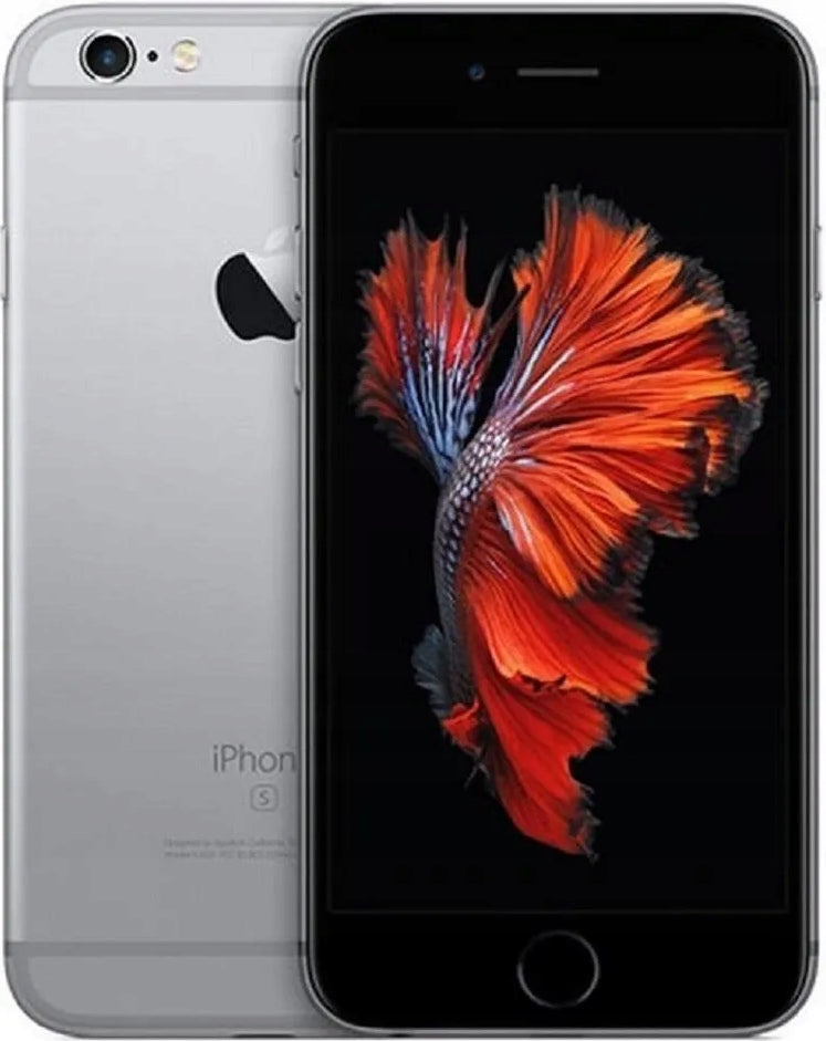 APPLE IPHONE 6S 2/32 GB GREY NEW