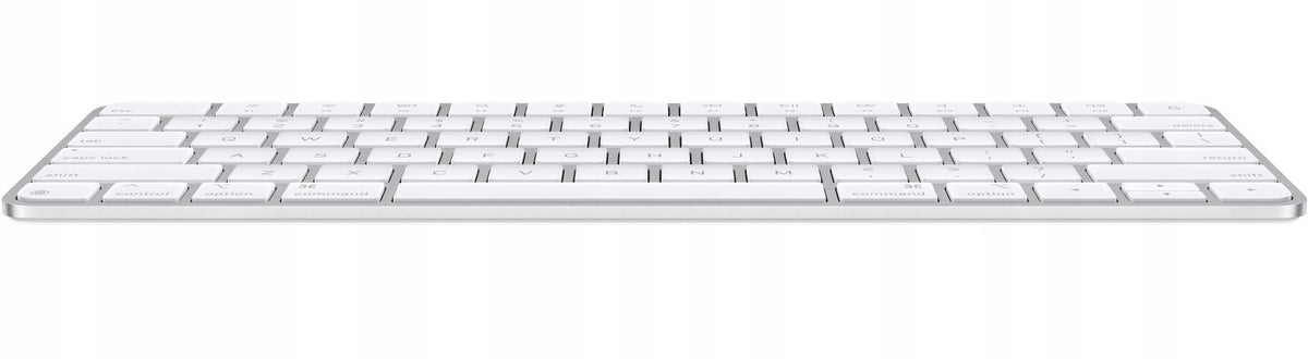 APPLE Magic Keyboard (US) White Interface USB Bluetooth