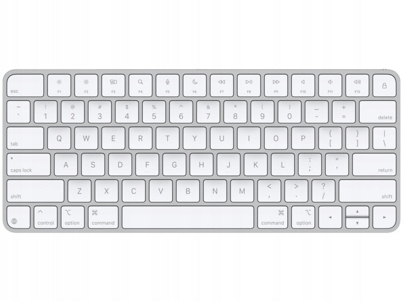 APPLE Magic Keyboard (US) White