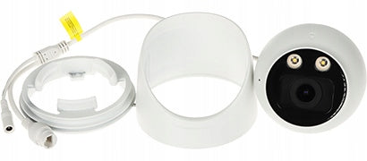 APTI IP CAMERA -AI402V3ISP-28W Full-Color - 4 Mpx 2.8 mm Manufacturer code APTI-AI402V3ISP-28W