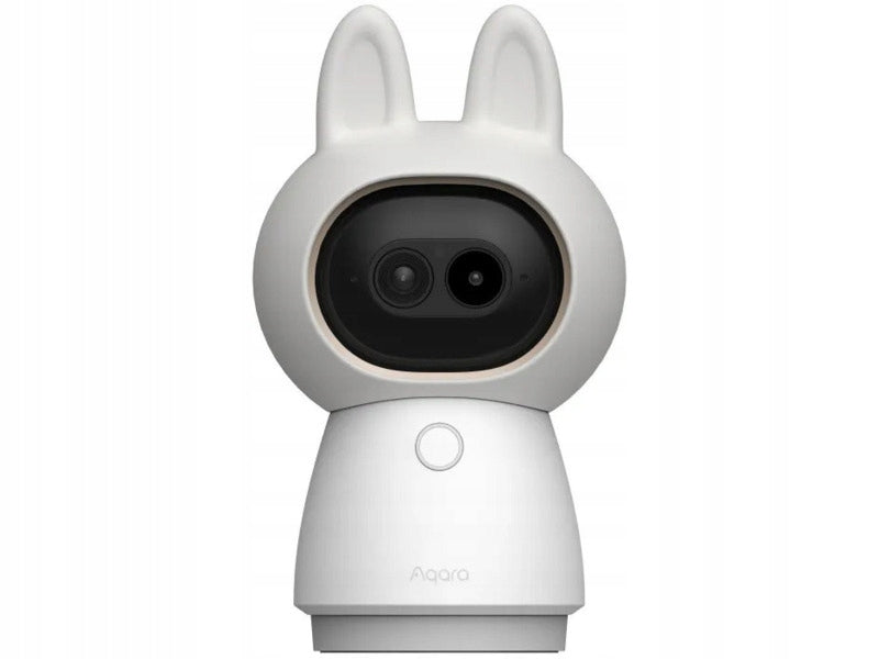AQARA Camera Hub G350 Select Indoor, Wi-Fi / Bluetooth