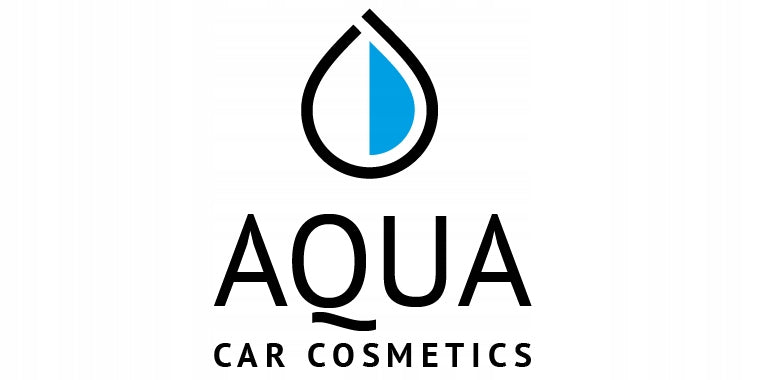 AQUA _ INTERIOR DRESSING 0,5L FOR REFRESHING INTERIOR PLASTICS 500ML Packaging status original