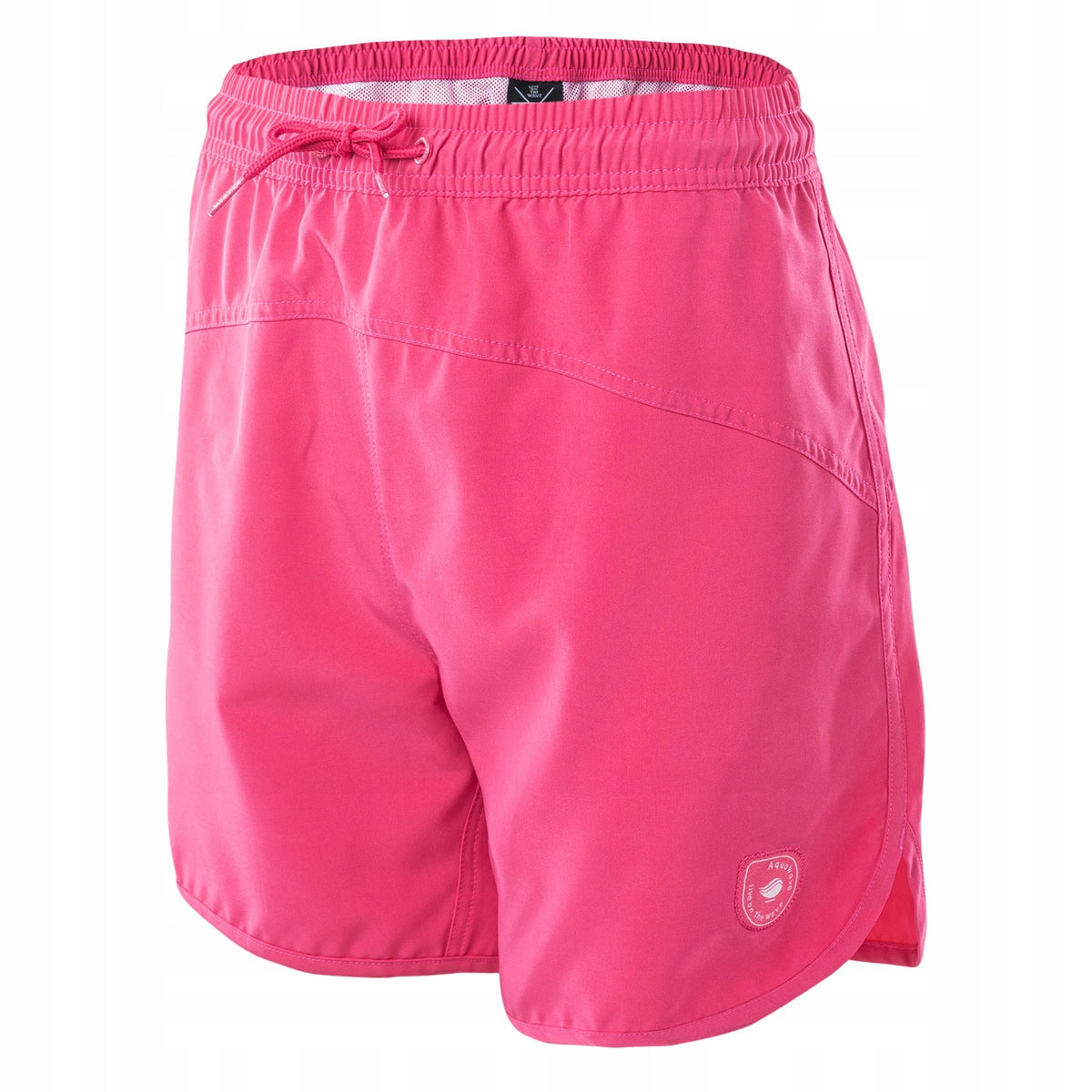 AQUAWAVE WOMEN'S SHORTS BEACH SHORTS SPORTS ROSSINA WMNS L Color pink