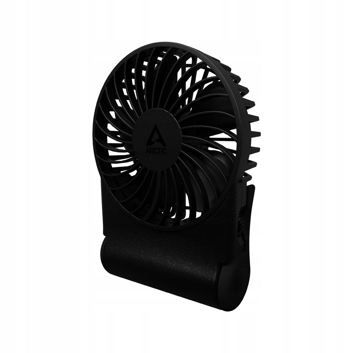 ARCTIC Summair 2Go Portable Fan, Powerful, 5000 mAh, 4300 RPM Packaging status original