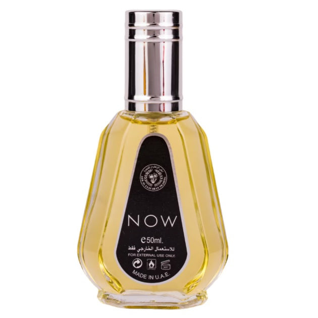 ARD AL ZAAFARAN NOW EDP 50ml SPRAY