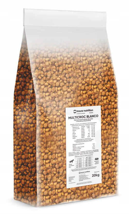 ARION Tnp Multicroc 20kg