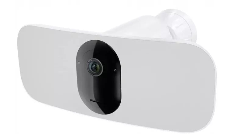 ARLO PRO 3 FLOODLIGHT CAM SURVEILLANCE CAMERA
