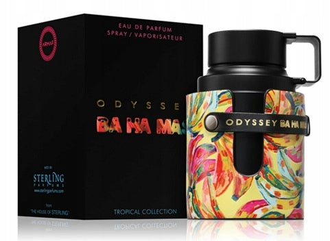 ARMAF | ODYSSEY | BA HA MAS | EDP | 100 ML