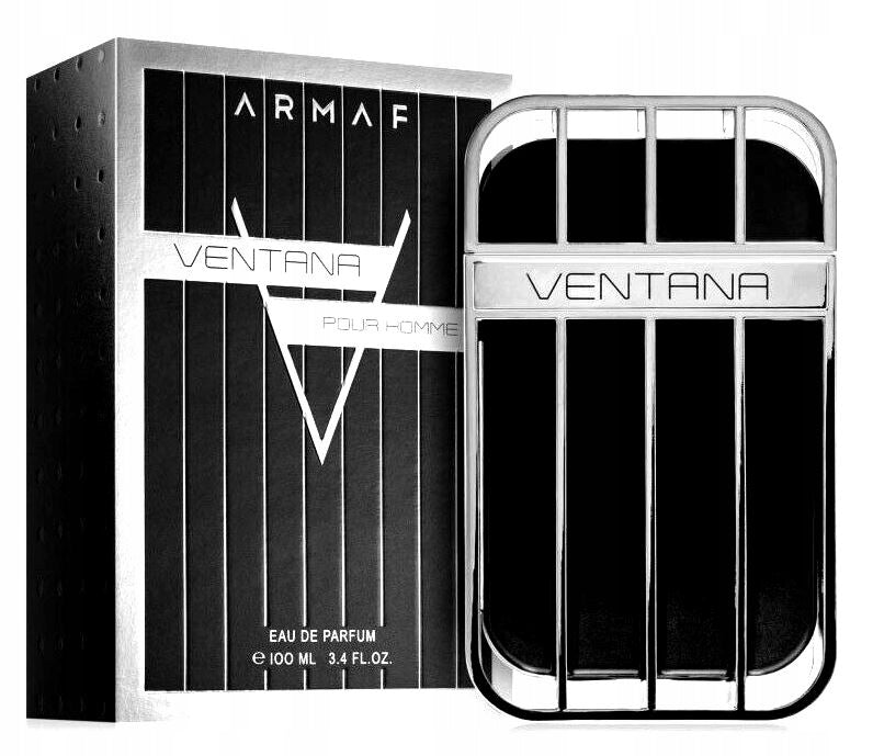ARMAF VENTANA POUR HOMME 100ML EDP
