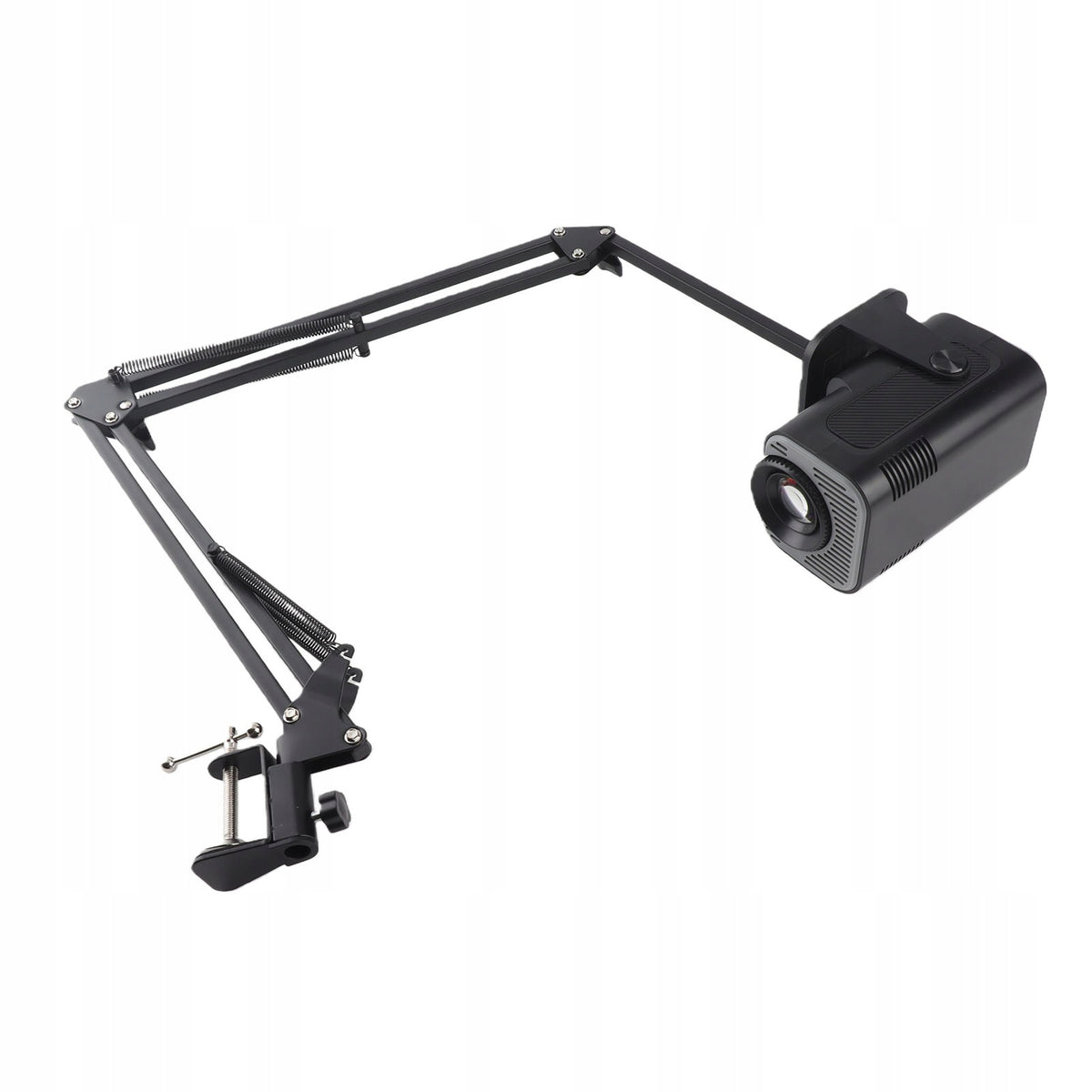 ART PROJECTOR WITH CLAMP STAND 1280X720 FOR DRAWING DRAWINGS