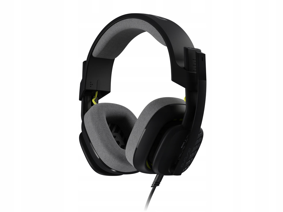 ASTRO A10 Xbox Gaming Headset, PlayStation, Switch Logitech G Packaging status original