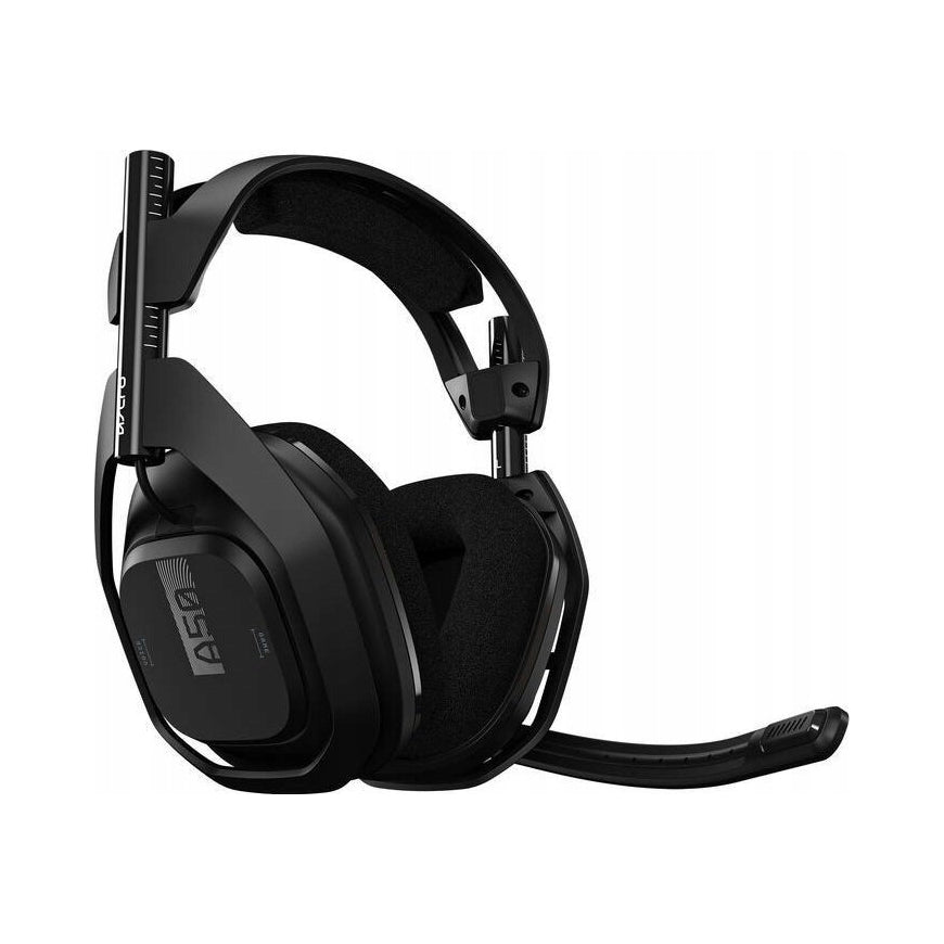 ASTRO A50 Wireless + Base Station PS5/PS4/PC/MAC - NEW Warranty