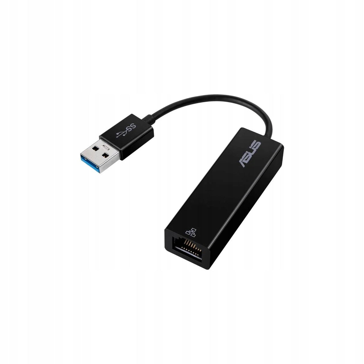 ASUS OH102 USB 3.0 to RJ45 Dongle (USB-A)