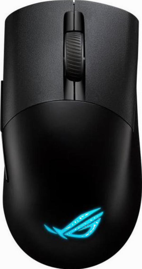 ASUS ROG Keris Wireless AimPoint 2.0 Packaging status original