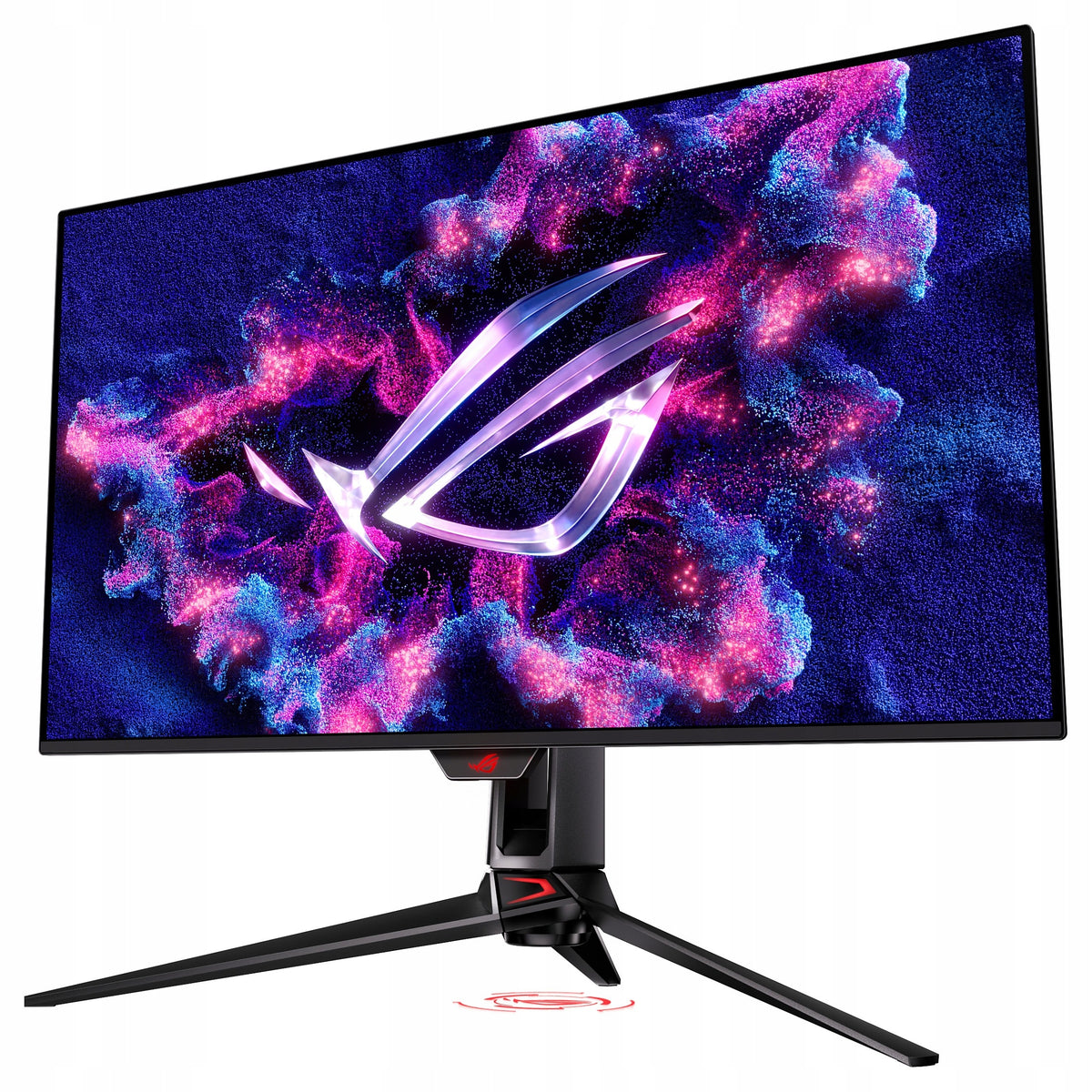 ASUS ROG Swift PG32UCDMZ 31,5" 4K QD-OLED 240Hz Monitor Brand ASUS