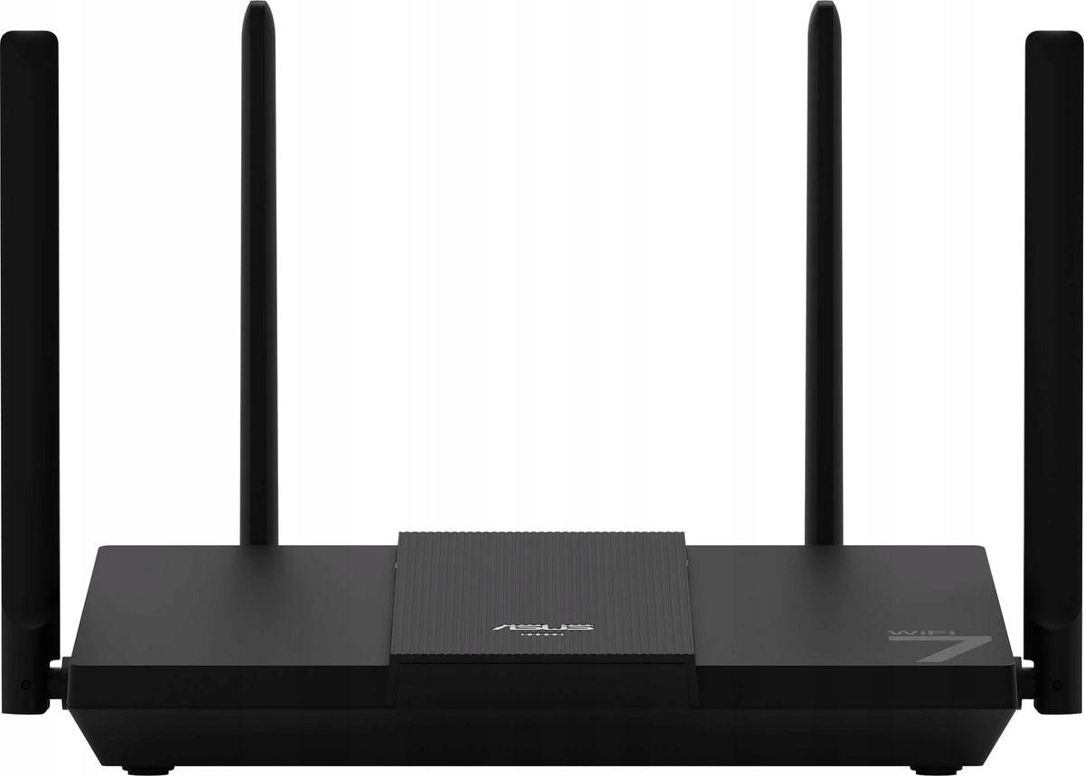 ASUS RT-BE50 802.11be Router (Wi-Fi 7)