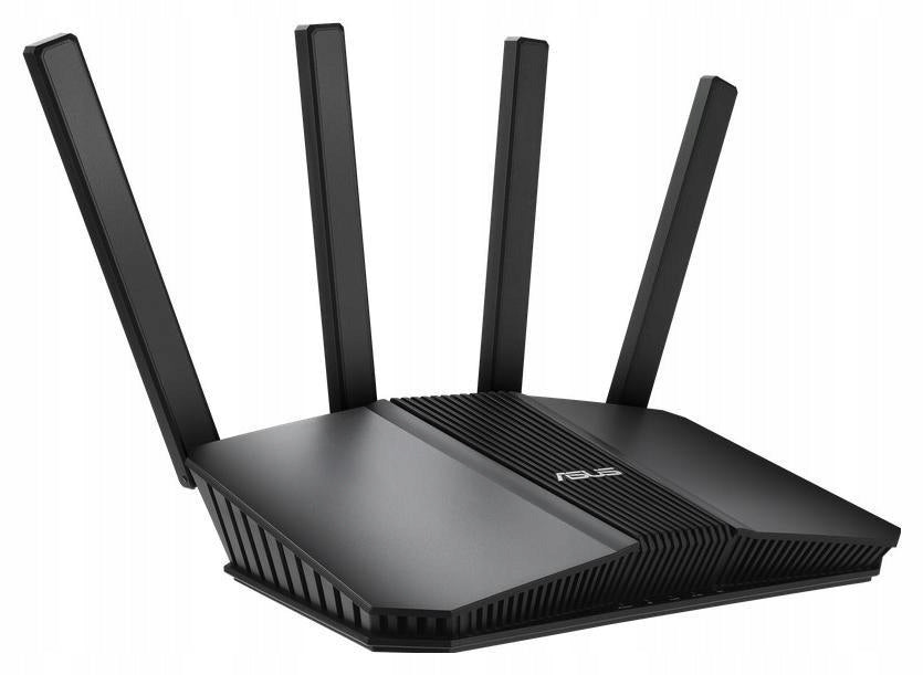 ASUS RT-BE82U router Packaging status original