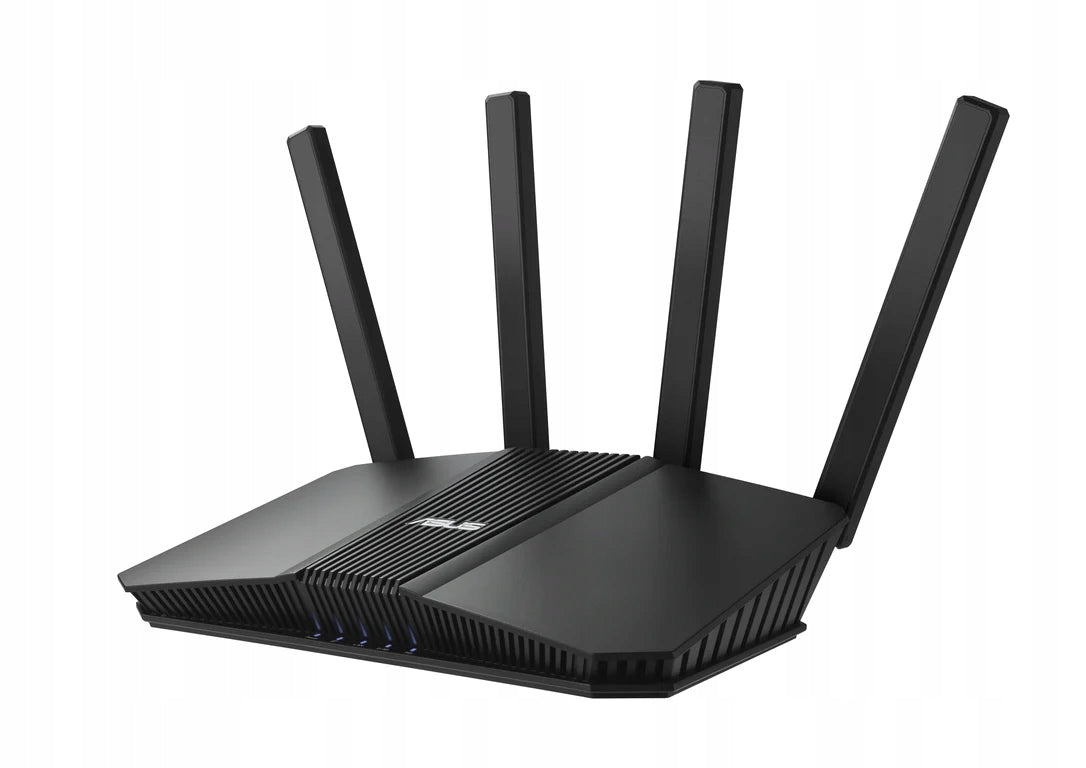 ASUS RT-BE82U router
