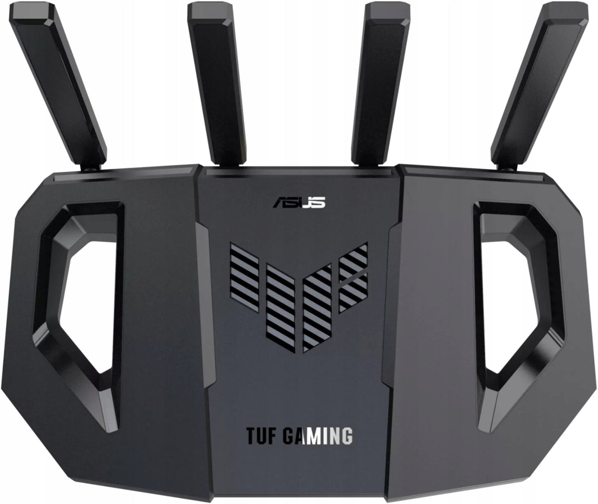 ASUS TUF Gaming BE3600 Router LAN port operating standard 10/100/1000 Mbps