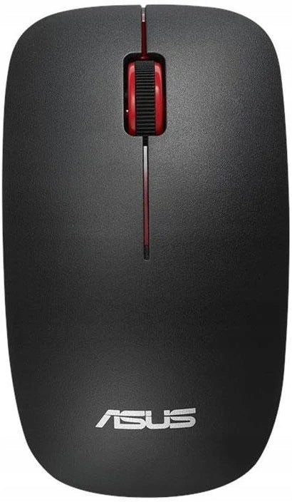 ASUS WT300 černo-červená