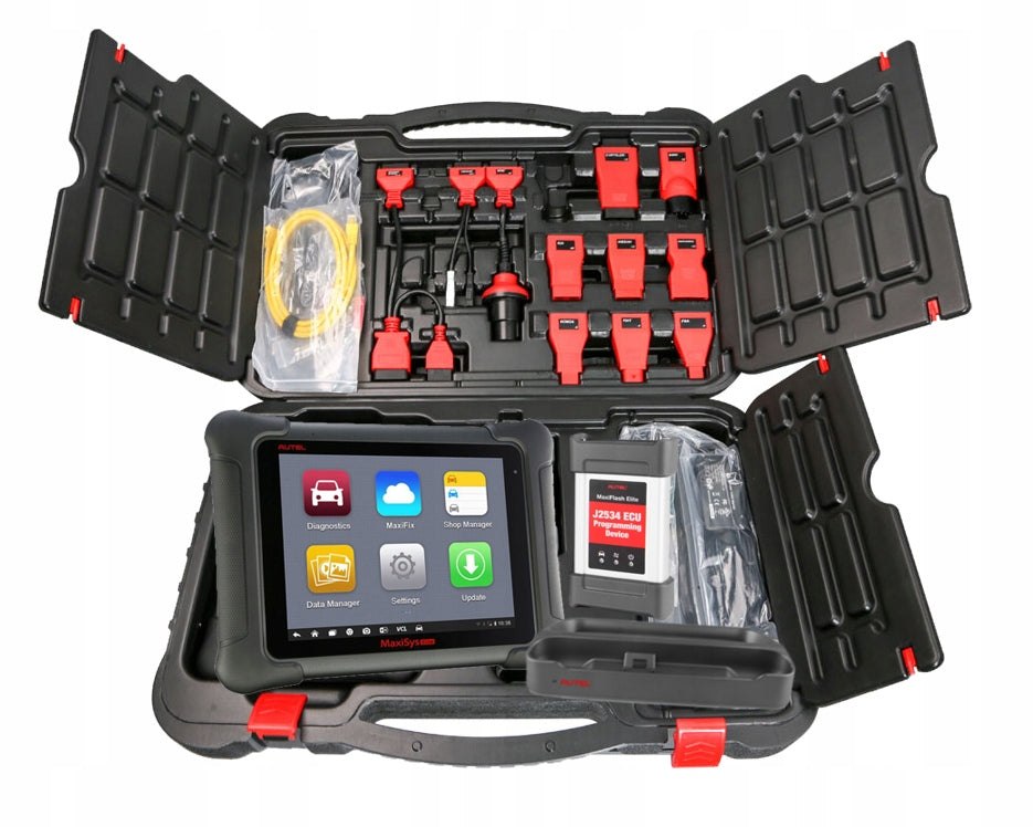 ATLELITEII_L TESTER AUTEL ELITE II