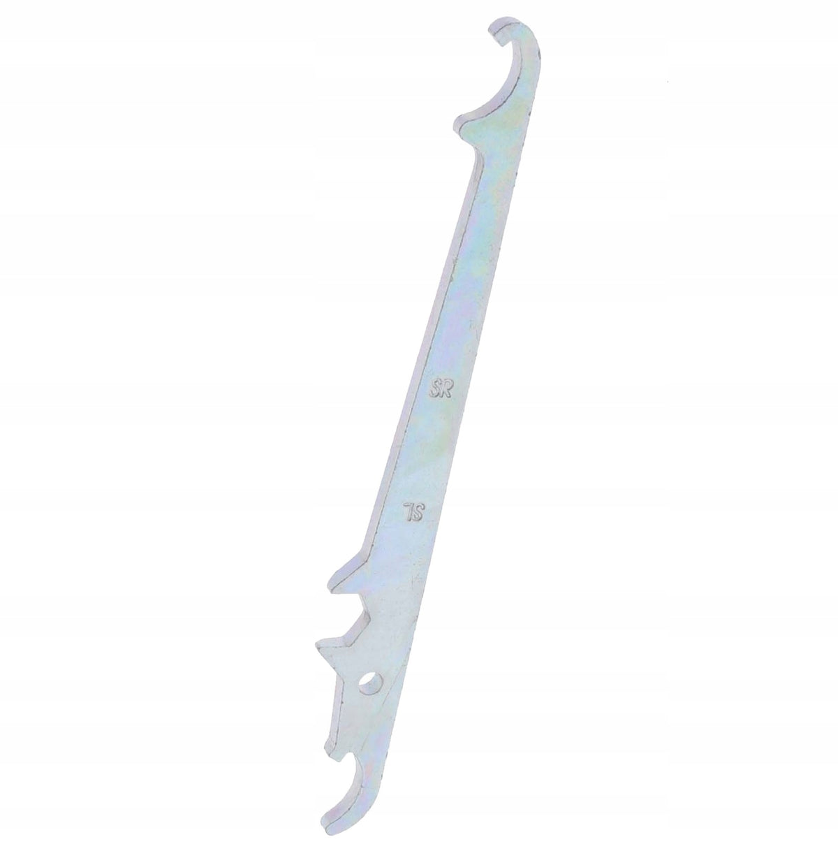 AUBI KEY FOR ADJUSTING BOTTOM HINGES