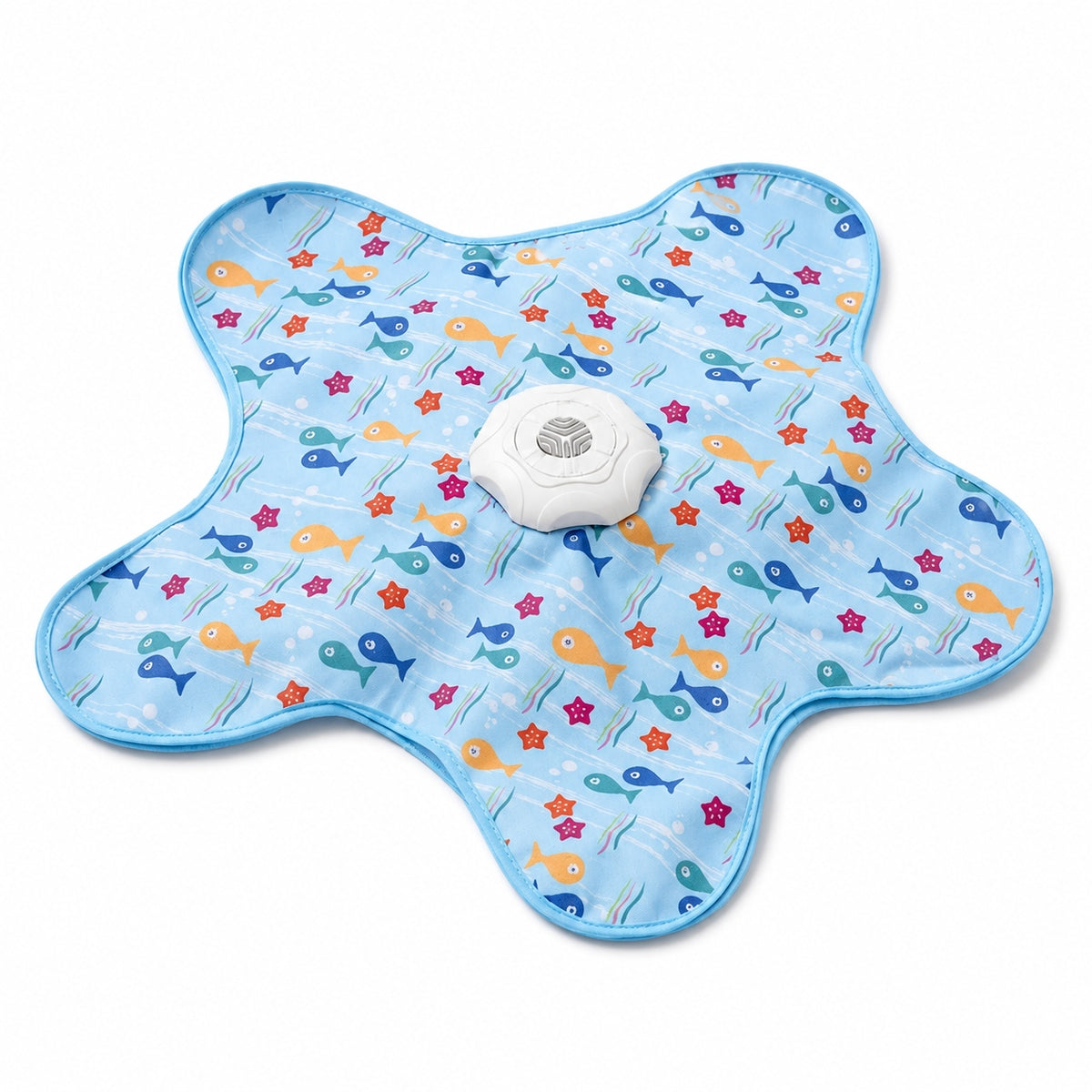AUTOMATIC CAT TOY INTERACTIVE HUNTING MAT