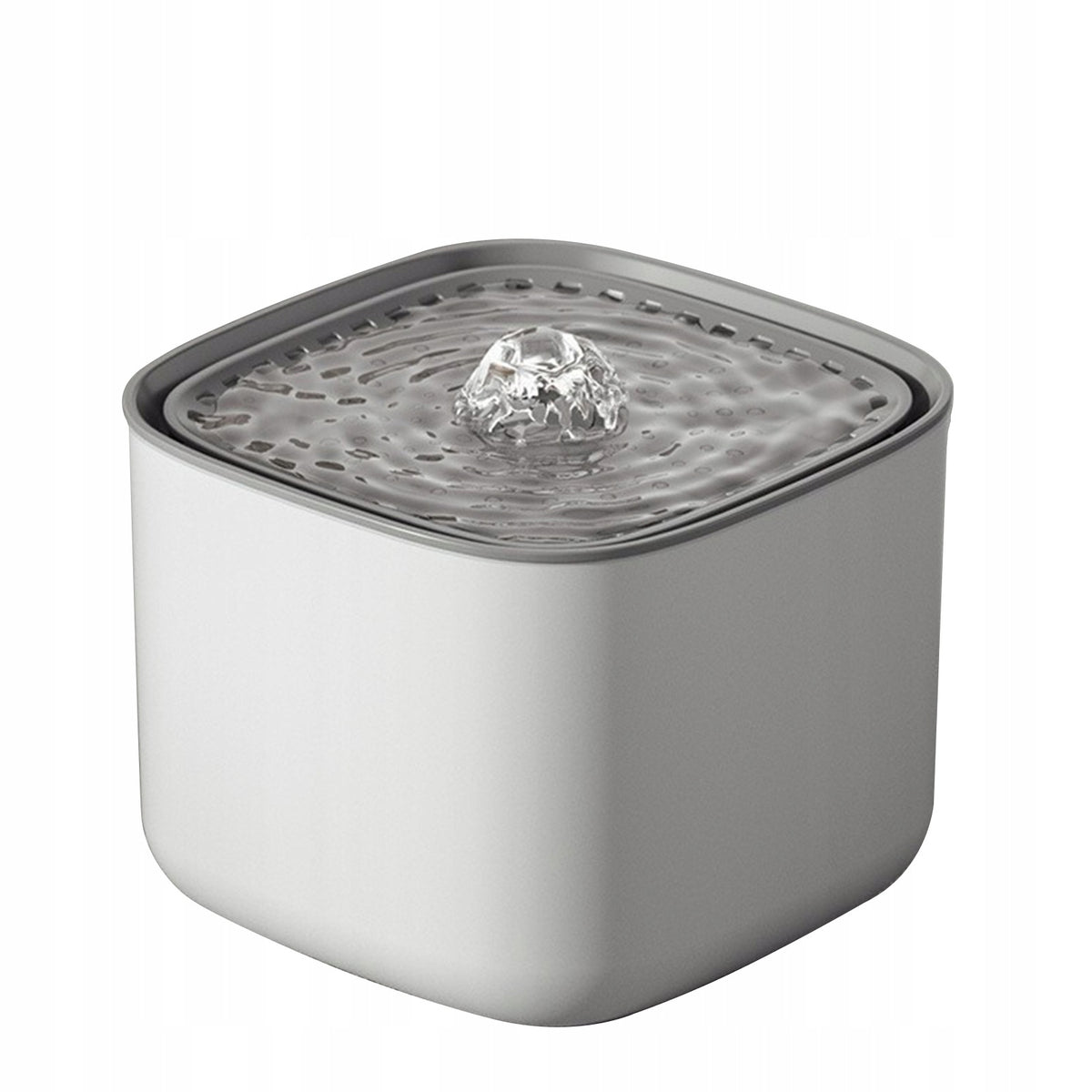 AUTOMATIC DRINKER FOR DOG AND CAT FOUNTAIN 3L