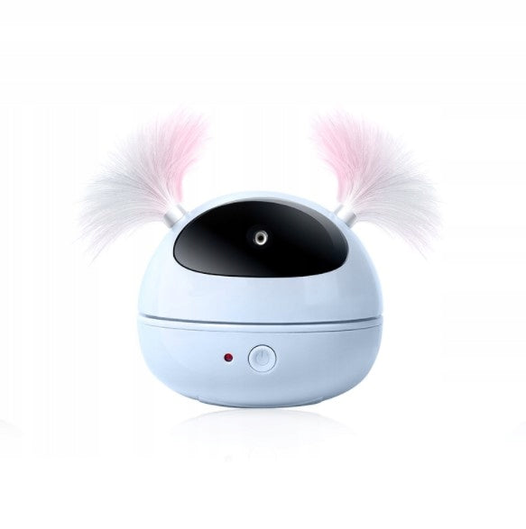 AUTOMATIC LASER TOY FOR CAT PS