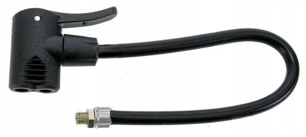 AV/DV/FV pump head with hose