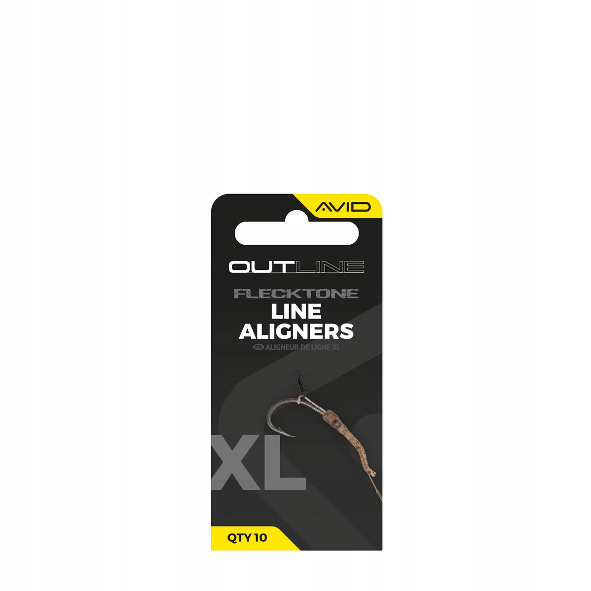 AVID Outline FleckTone Line Aligner XL