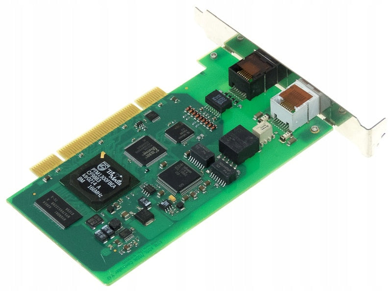 AVM ADSL/ISDN V4F PCI SL4FM0202 FRITZ!CARD Manufacturer AVM