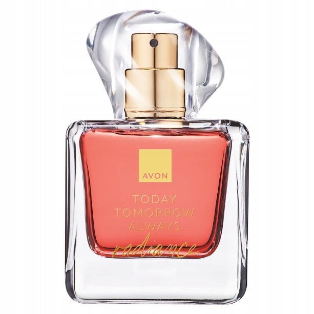 AVON TTA Today Tomorrow Always RADIANCE 50 ML