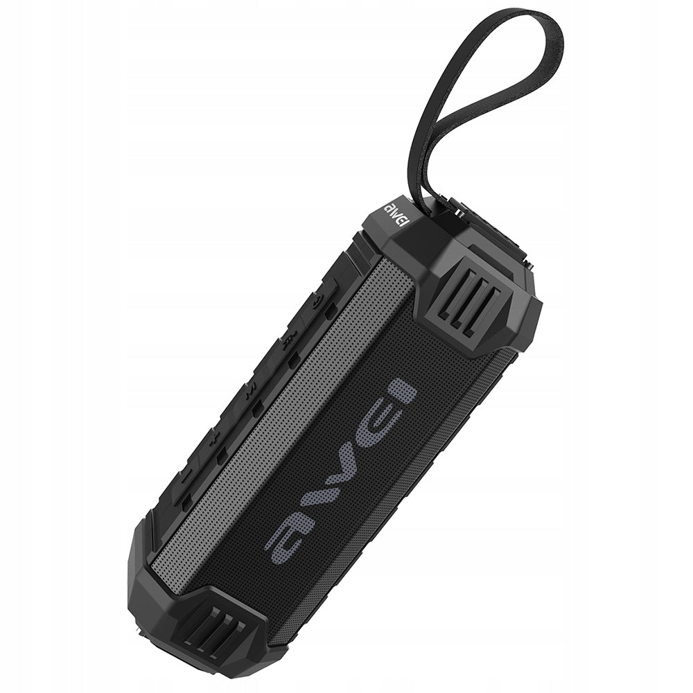 AWEI Y280, wireless speaker, black