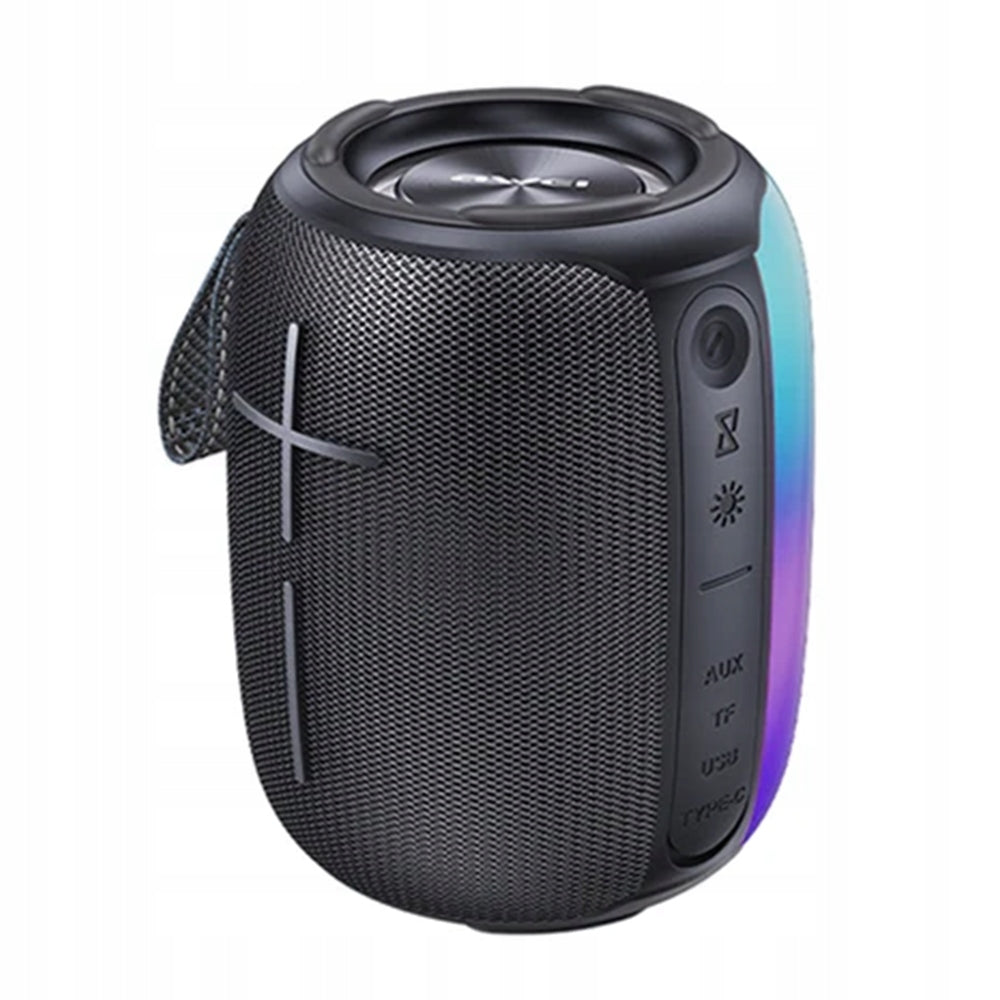 AWEI Y525, wireless speaker, black