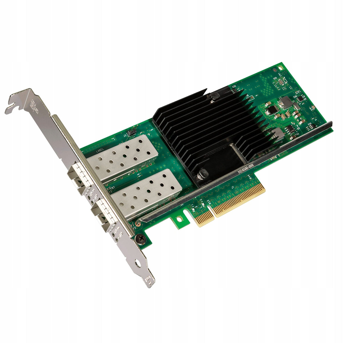 Abart Pro MOX 10GbE Network Card with 2xSFP+ Ports (Intel X710)