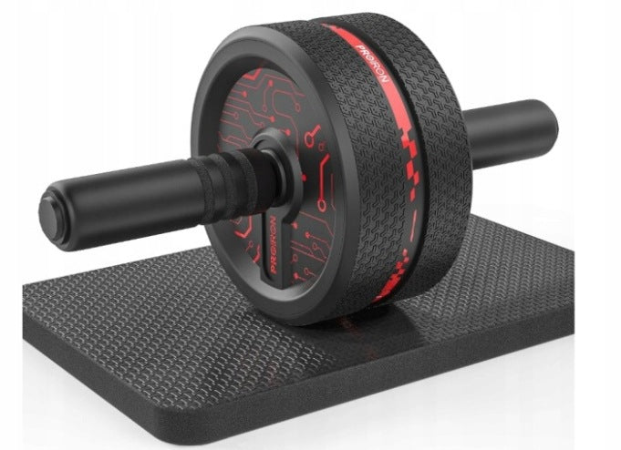 Abdominal Exercise Wheel Back